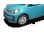 Volkswagen up! 1.0 KLIMA SHZ GRA PDC KAM DAB FSP