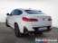 BMW X4 M-Sport xDrive