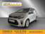 Kia Picanto 1,2 MPI ISG Silber