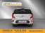 Kia Picanto 1,2 MPI ISG Silber