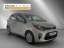 Kia Picanto 1,2 MPI ISG Silber