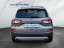 Ford Kuga Hybrid Titanium