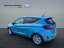 Ford Fiesta Titanium