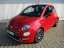 Fiat 500 RED