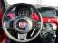 Fiat 500 RED