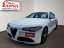 Alfa Romeo Giulia RWD