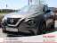 Nissan Juke 1.0l 84kW 12V KAT N-DESIGN AUTOMATIK/BOSE/NAVI/...