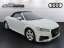 Audi TT 45 TFSI Cabriolet S-Line