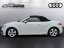 Audi TT 45 TFSI Cabriolet S-Line