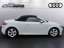 Audi TT 45 TFSI Cabriolet S-Line