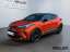 Toyota C-HR Hybride Orange Edition