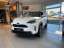 Toyota Yaris Cross Hybride Team D Voorwielaandrijving