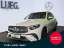 Mercedes-Benz GLC 220 4MATIC AMG GLC 220 d