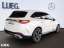 Mercedes-Benz GLC 220 4MATIC AMG GLC 220 d