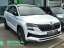 Skoda Karoq 2.0 TSI 4x4 Sportline