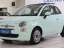 Fiat 500e *E-Pano*PDC*Apple|Android*Tempomat*