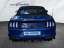 Ford Mustang Convertible GT 5.0 V8