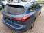 Ford Focus EcoBoost Titanium Wagon