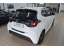 Toyota Yaris 5-deurs Basis Club Comfort