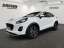 Ford Puma EcoBoost Titanium