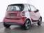 Smart EQ fortwo Coupe Passion