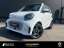 Smart EQ fortwo Cabrio JBL Passion Premium