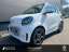 Smart EQ fortwo Cabrio JBL Passion Premium