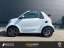 Smart EQ fortwo Cabrio JBL Passion Premium