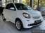 Smart forFour Passion