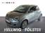 Fiat 500e Style & Komfort 42kwh Batterie + 1,8 kW Kabel Navi