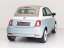 Fiat 500C Collezione