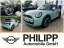 MINI Cooper S Classic Trim Paket M Panorama-Glasdach Head-Up Dis