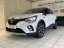 Renault Captur TCe 140 Techno