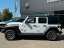 Jeep Wrangler Rubicon