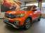 Volkswagen T-Cross 1.0 TSI DSG