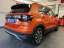 Volkswagen T-Cross 1.0 TSI DSG