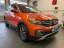 Volkswagen T-Cross 1.0 TSI DSG