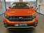 Volkswagen T-Cross 1.0 TSI DSG