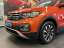 Volkswagen T-Cross 1.0 TSI DSG