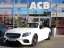 Mercedes-Benz E 200 AMG Line Cabriolet