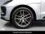 Porsche Macan 14-Wege-Sitze;Pano;Luft.;ACC,