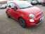 Fiat 500 RED