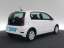 Volkswagen e-up! e-up! 61 kW (83 PS) 1-Gang-Automatik Kamera+Tem...