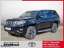 Toyota Land Cruiser Executive Vierwielaandrijving