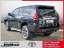 Toyota Land Cruiser Executive Vierwielaandrijving