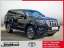 Toyota Land Cruiser Executive Vierwielaandrijving