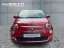 Fiat 500C RED