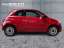 Fiat 500C RED