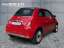 Fiat 500C RED