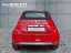 Fiat 500C RED